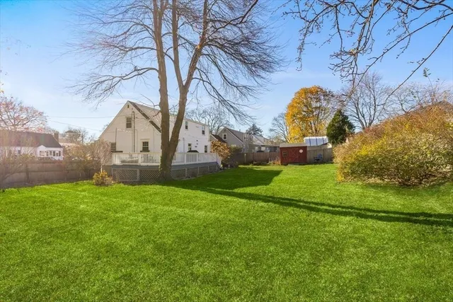 $679,000 | 92 Doris Drive, Weymouth, MA 02191