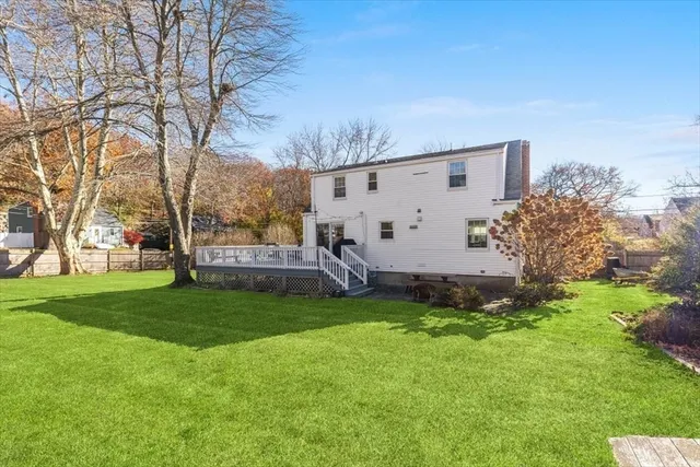 $679,000 | 92 Doris Drive, Weymouth, MA 02191