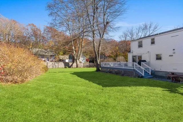 $679,000 | 92 Doris Drive, Weymouth, MA 02191