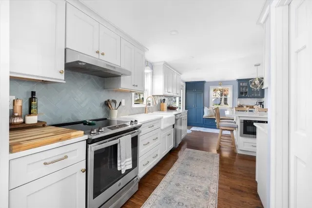 $679,000 | 92 Doris Drive, Weymouth, MA 02191