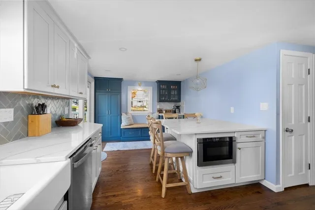 $679,000 | 92 Doris Drive, Weymouth, MA 02191