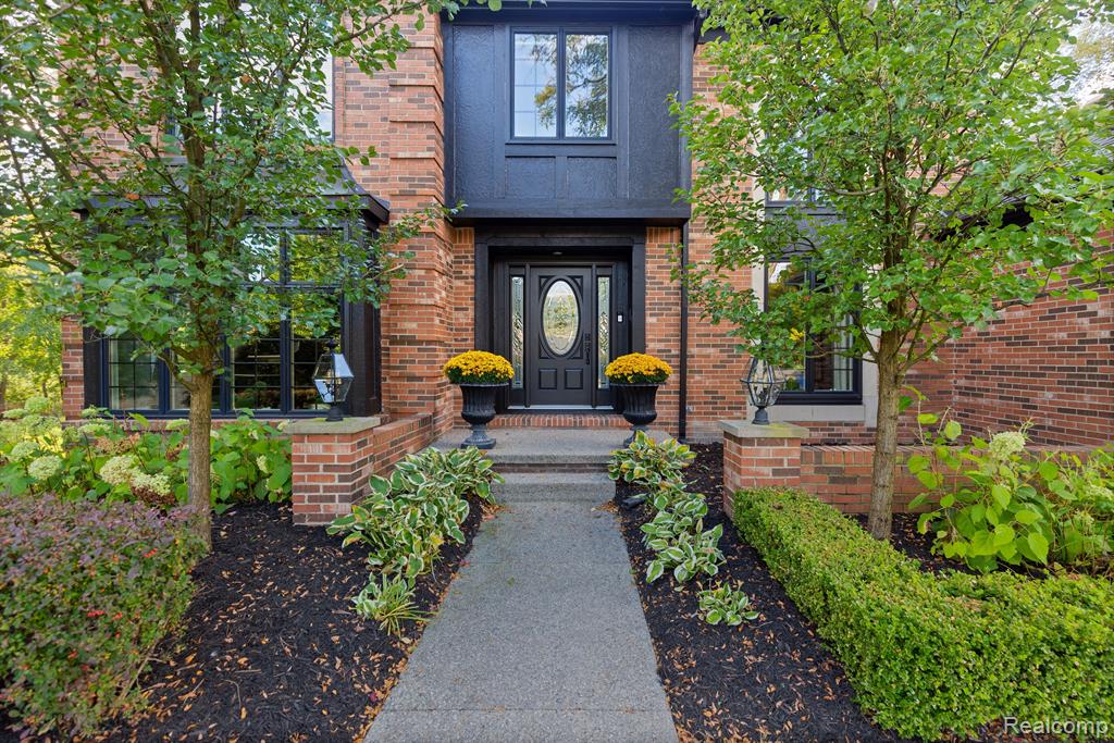 2599 Munster Road Rochester Hills, MI 48309 - Photo 56 of 58
