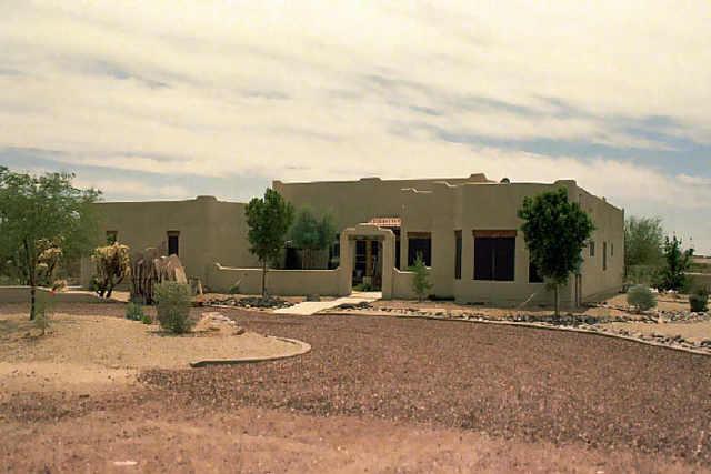 1509 East Maddock Road Phoenix, AZ 85086 - Photo 1 of 1 Primary Photo