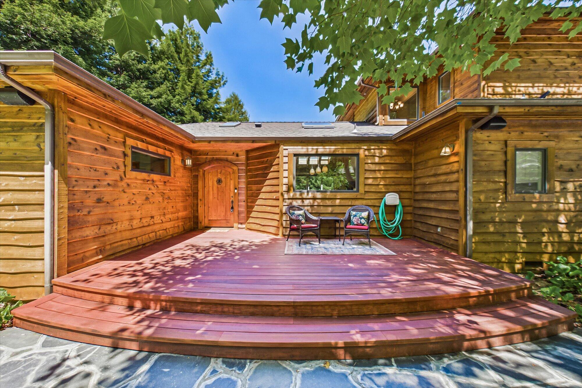 2430 Graham Road Bayside, CA 95524 - Photo 12 of 129
