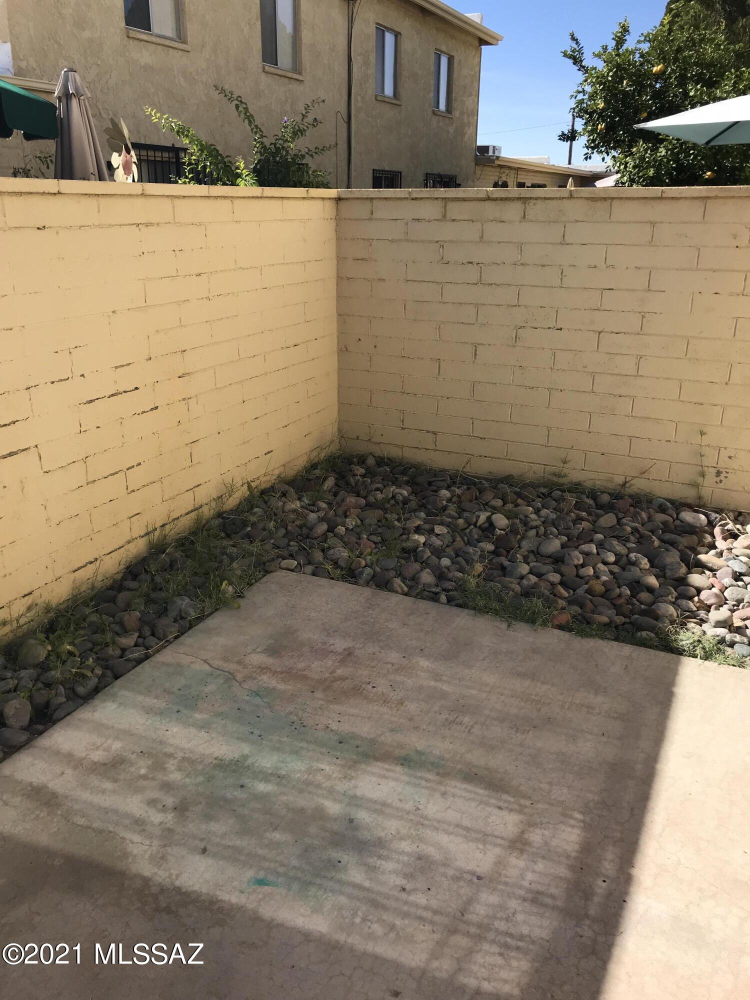 810 South Kolb Road, Unit 34 Tucson, AZ 85710 - Photo 17 of 26 Gallery Image 17