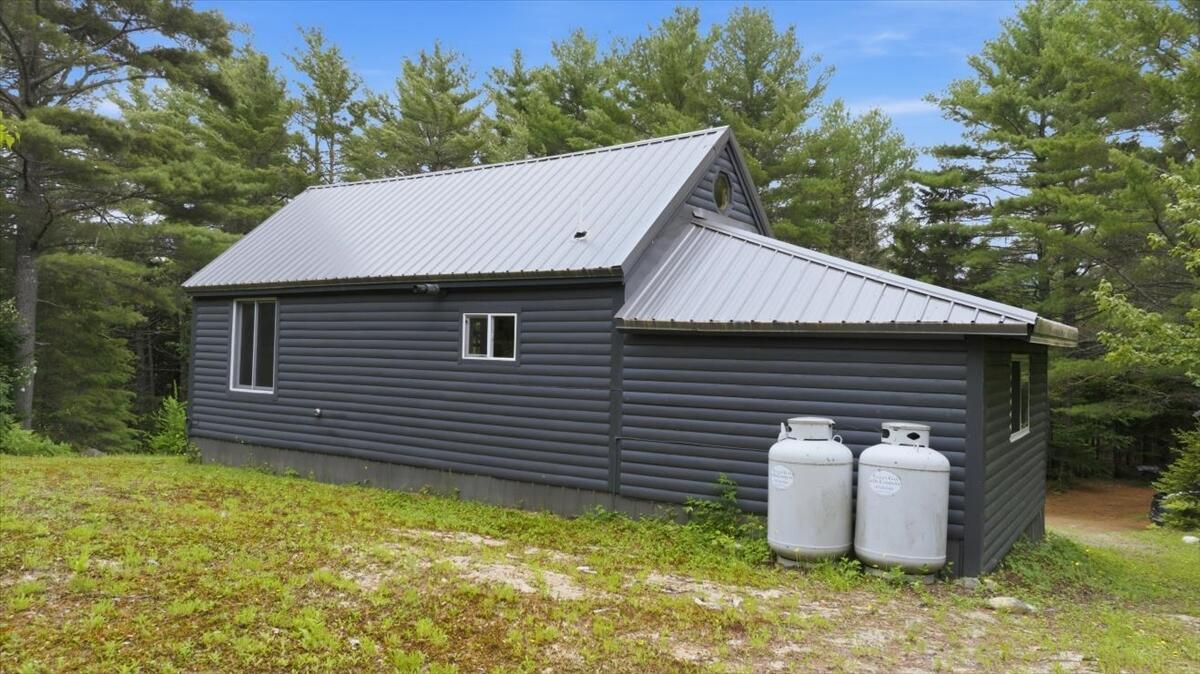 40 Shingle Mill Road New Vineyard, ME 04956 - Photo 43 of 52 10-DJI_20260619102933_0088_D
