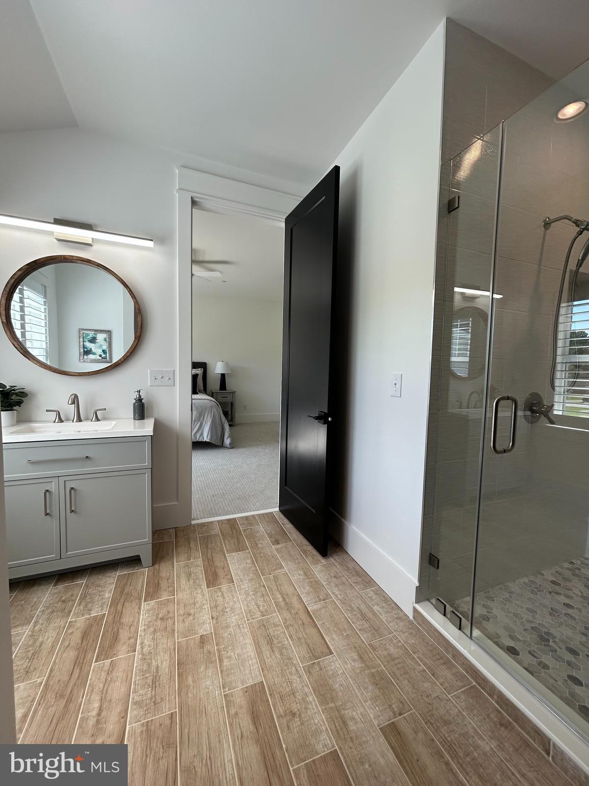 2452 Bennett Point Road Queenstown, MD 21658 - Photo 69 of 108 Designer flooring in 3rd Bath