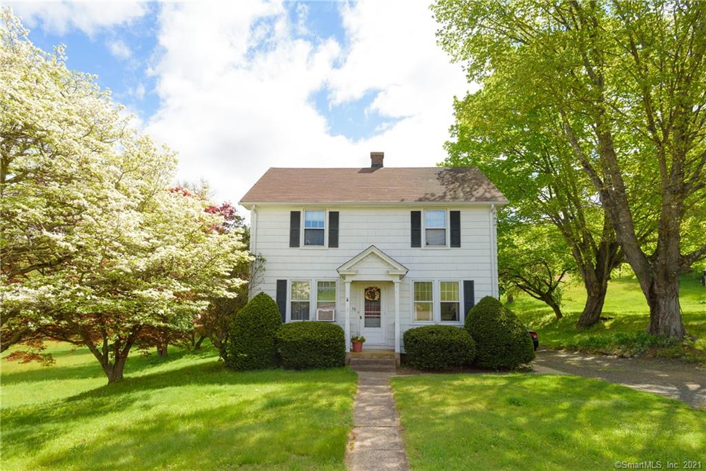 48 Killingworth Road, Higganum, CT 06441 Compass