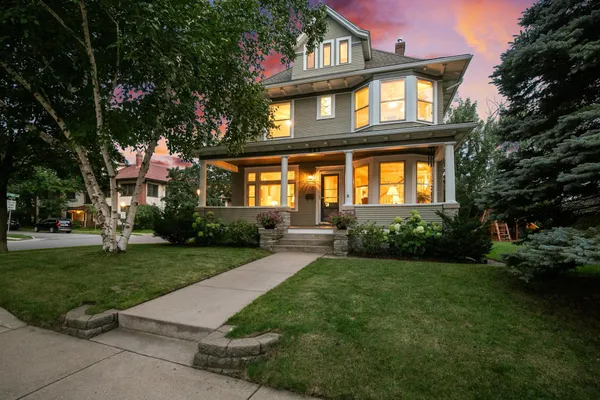 $750,000 | 862 Linwood Avenue, St. Paul, MN 55105