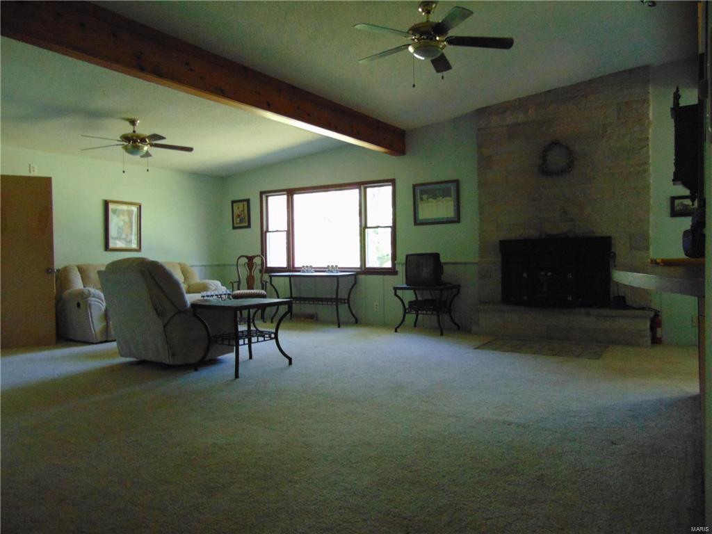 9890 Water Plant Road Palmyra, IL 62674 - Photo 14 of 34
