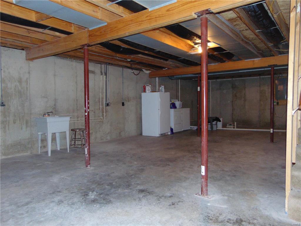 9890 Water Plant Road Palmyra, IL 62674 - Photo 33 of 34