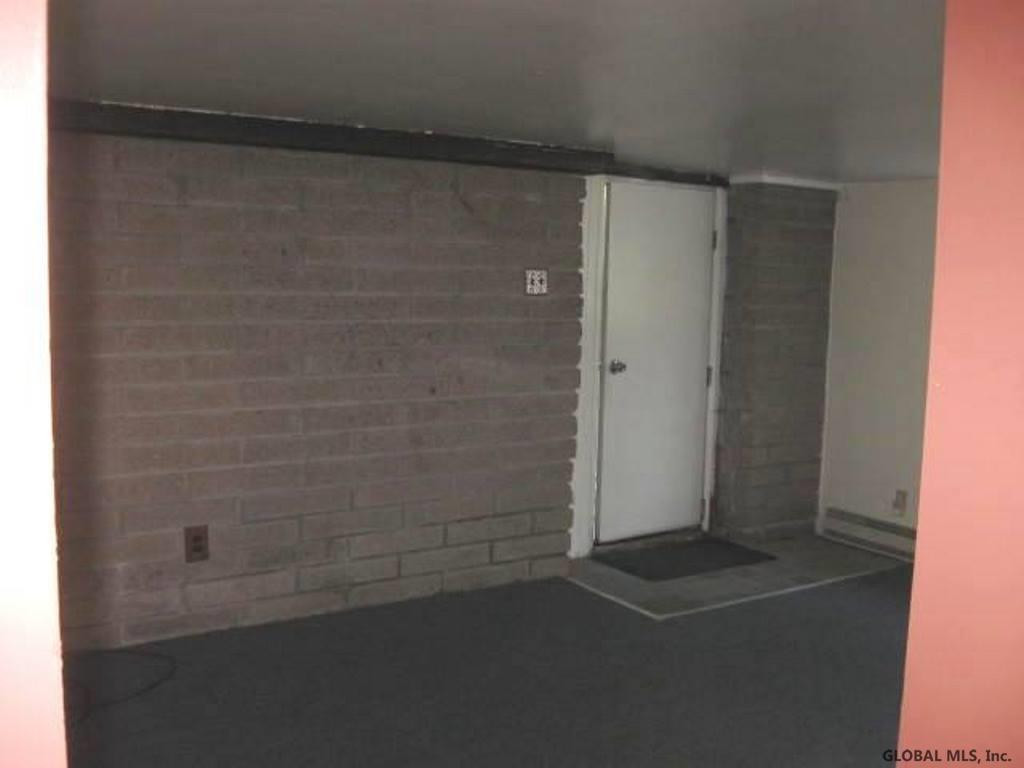 2010 Curry Road, Unit 4 BASEMENT Schenectady, NY 12303 - Photo 4 of 7 Photo 4