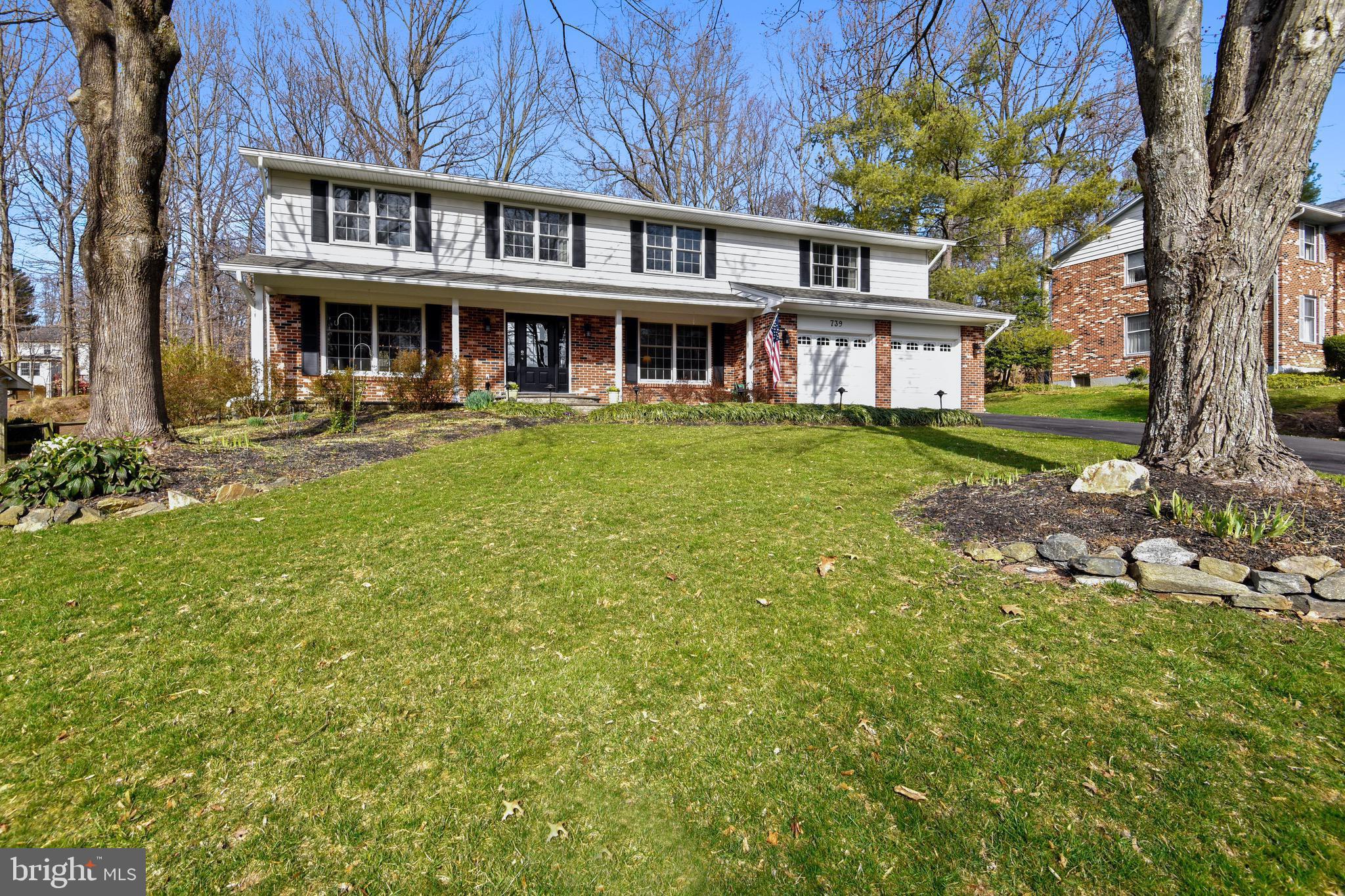 739 Ridge Drive McLean, VA 22101 - Photo 1 of 57 Gallery Image 1