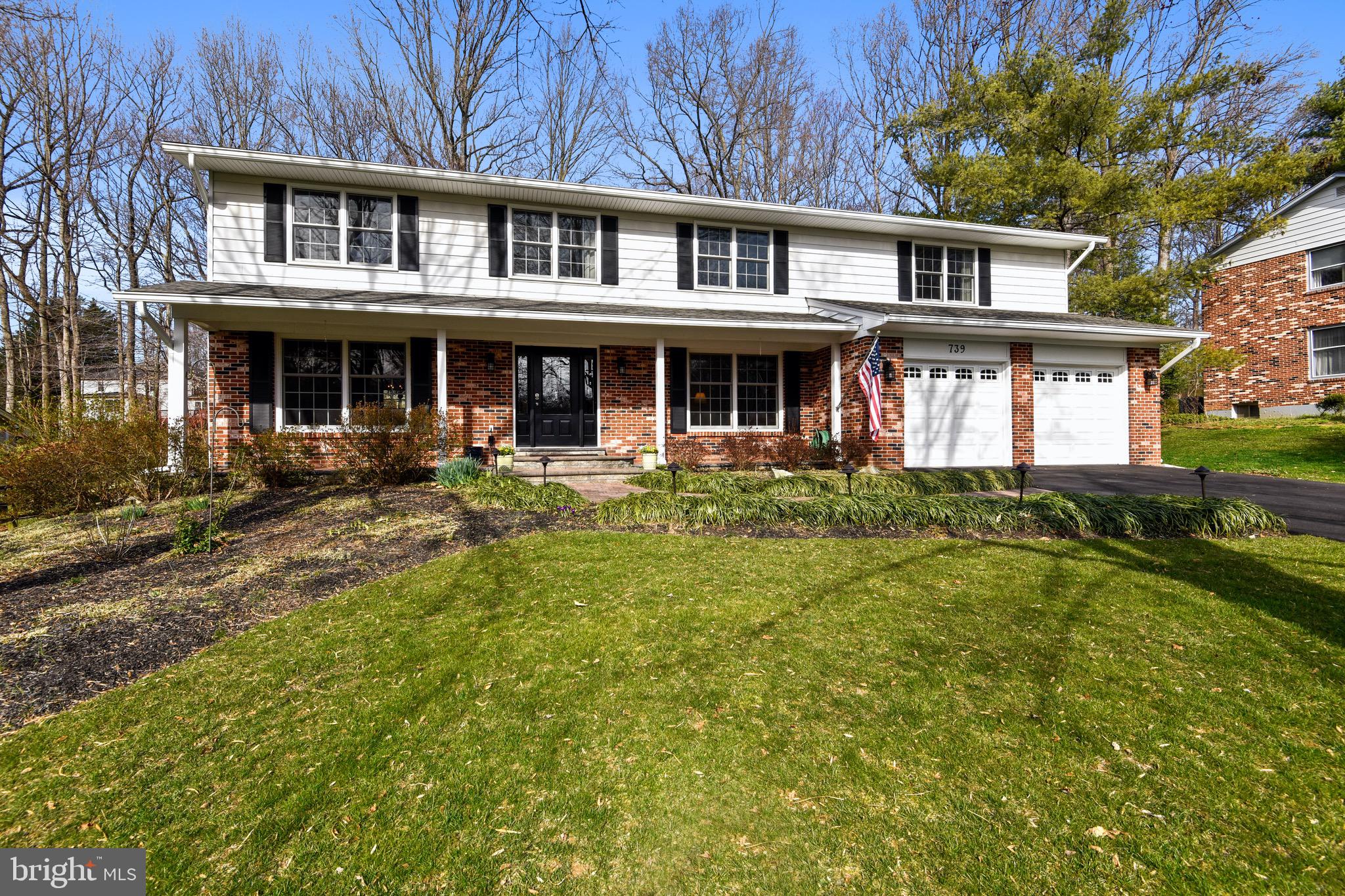 739 Ridge Drive McLean, VA 22101 - Photo 47 of 57 Gallery Image 47