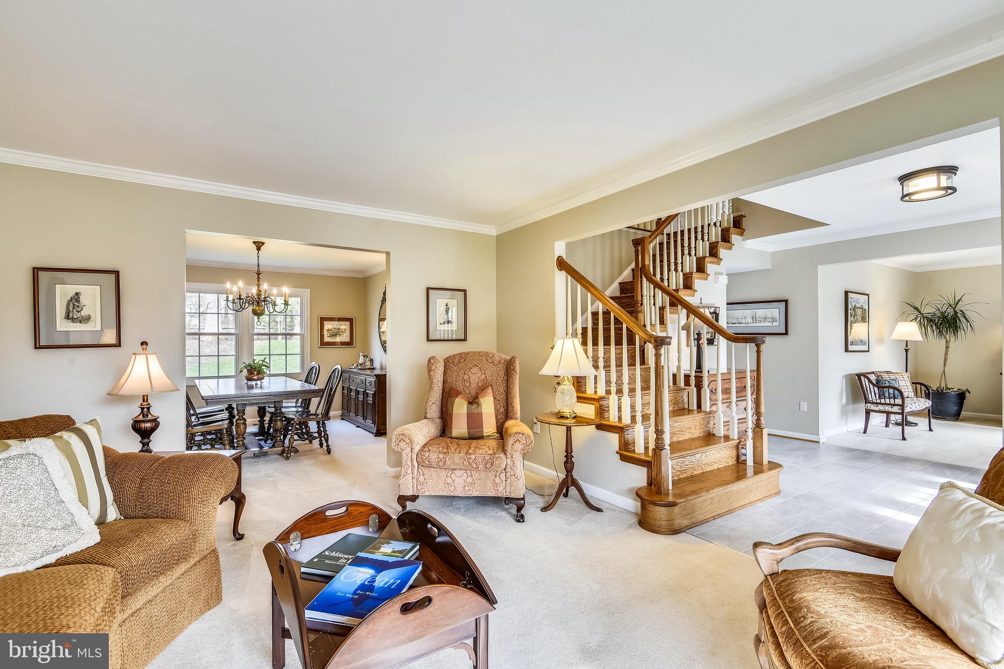 739 Ridge Drive McLean, VA 22101 - Photo 5 of 57 Gallery Image 5