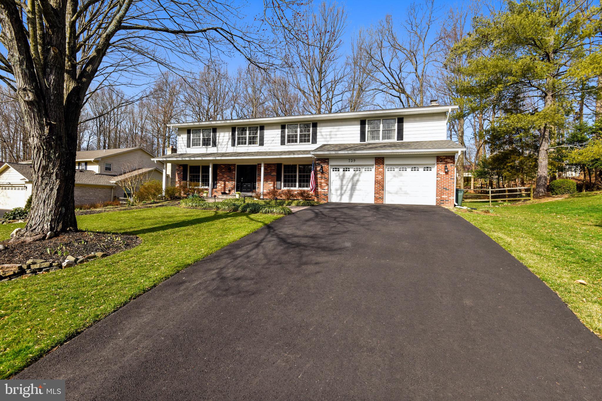 739 Ridge Drive McLean, VA 22101 - Photo 54 of 57 Gallery Image 54