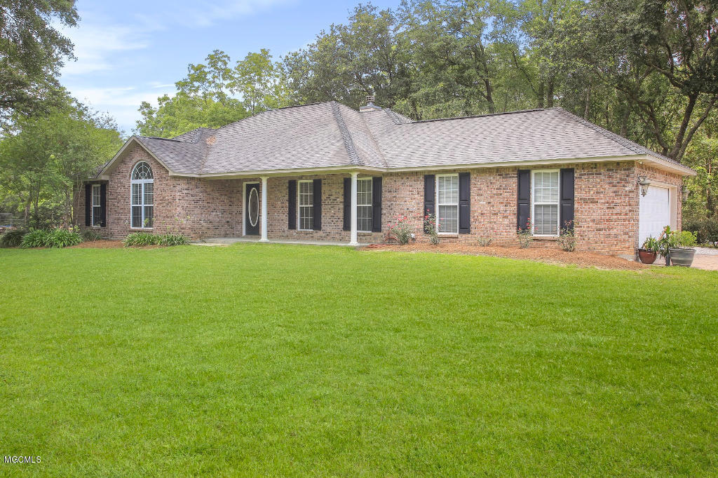 13305 Pulpwood Road Ocean Springs, MS 39565 - Photo 1 of 22 00