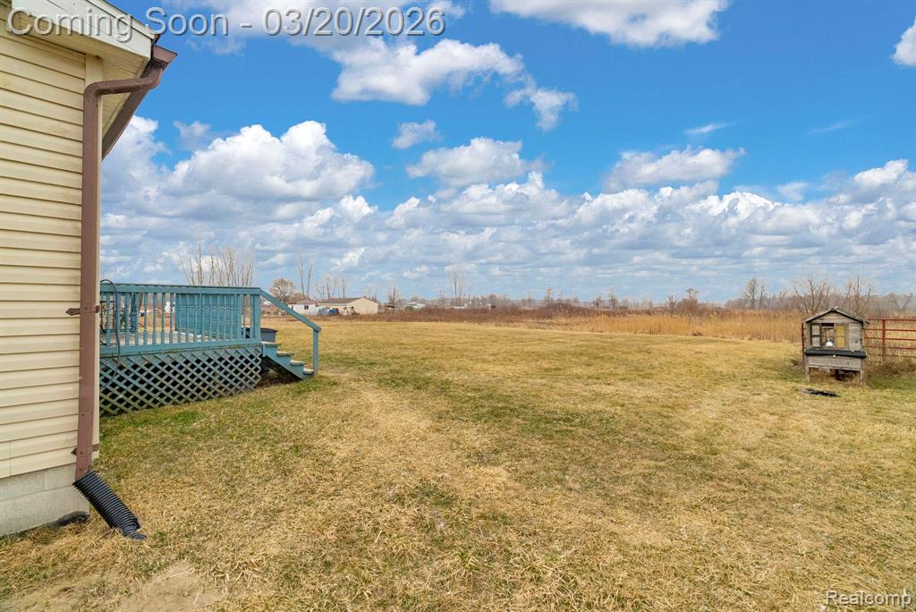 7151 Martin Road Imlay City, MI 48444 - Photo 30 of 49
