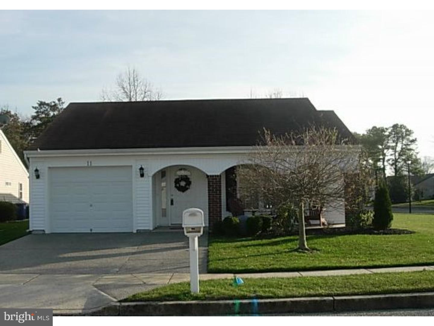 11 Mayfair Road Southampton, NJ 08088 - Photo 1 of 20 Gallery Image 1