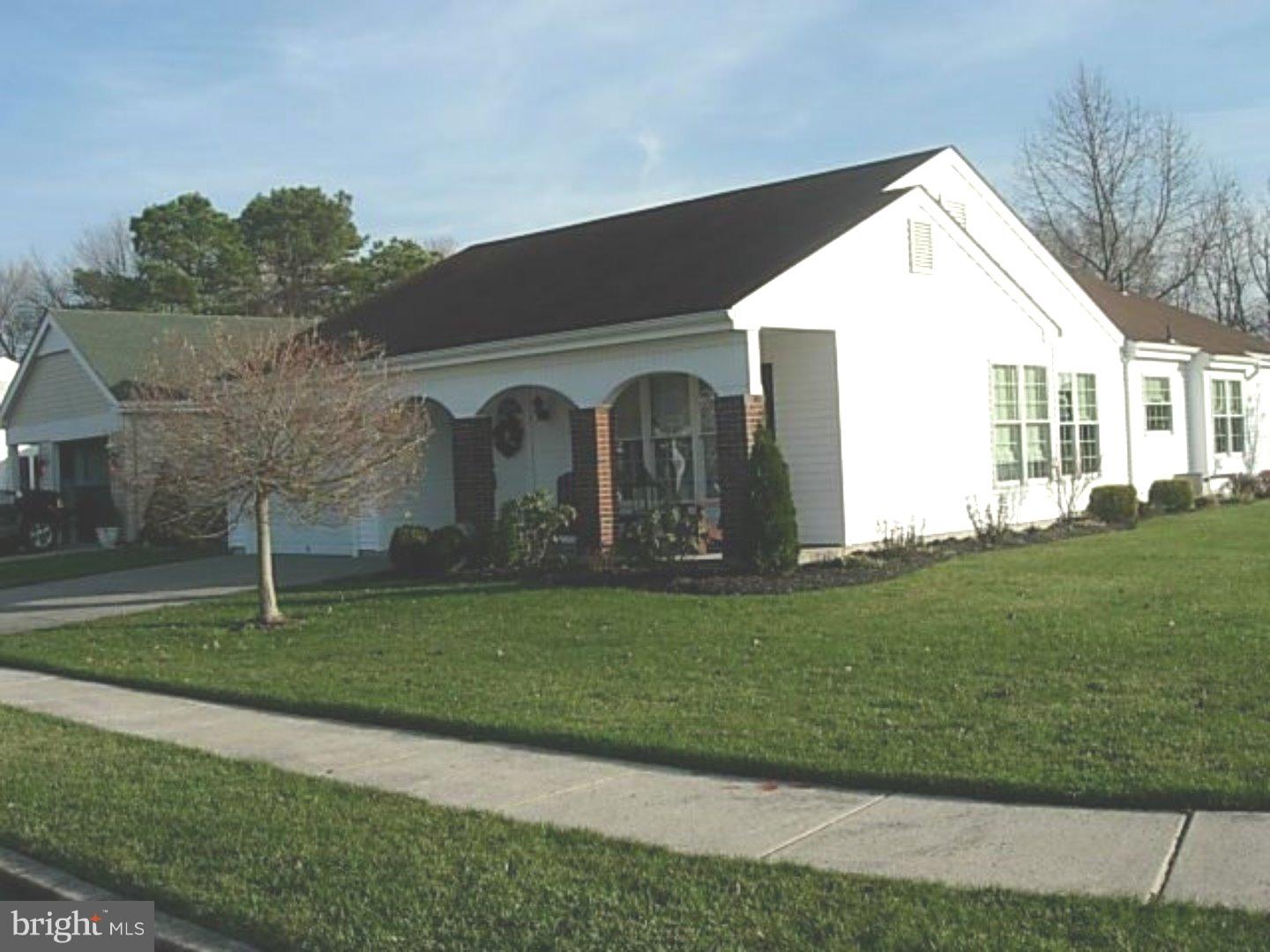 11 Mayfair Road Southampton, NJ 08088 - Photo 20 of 20 Gallery Image 20