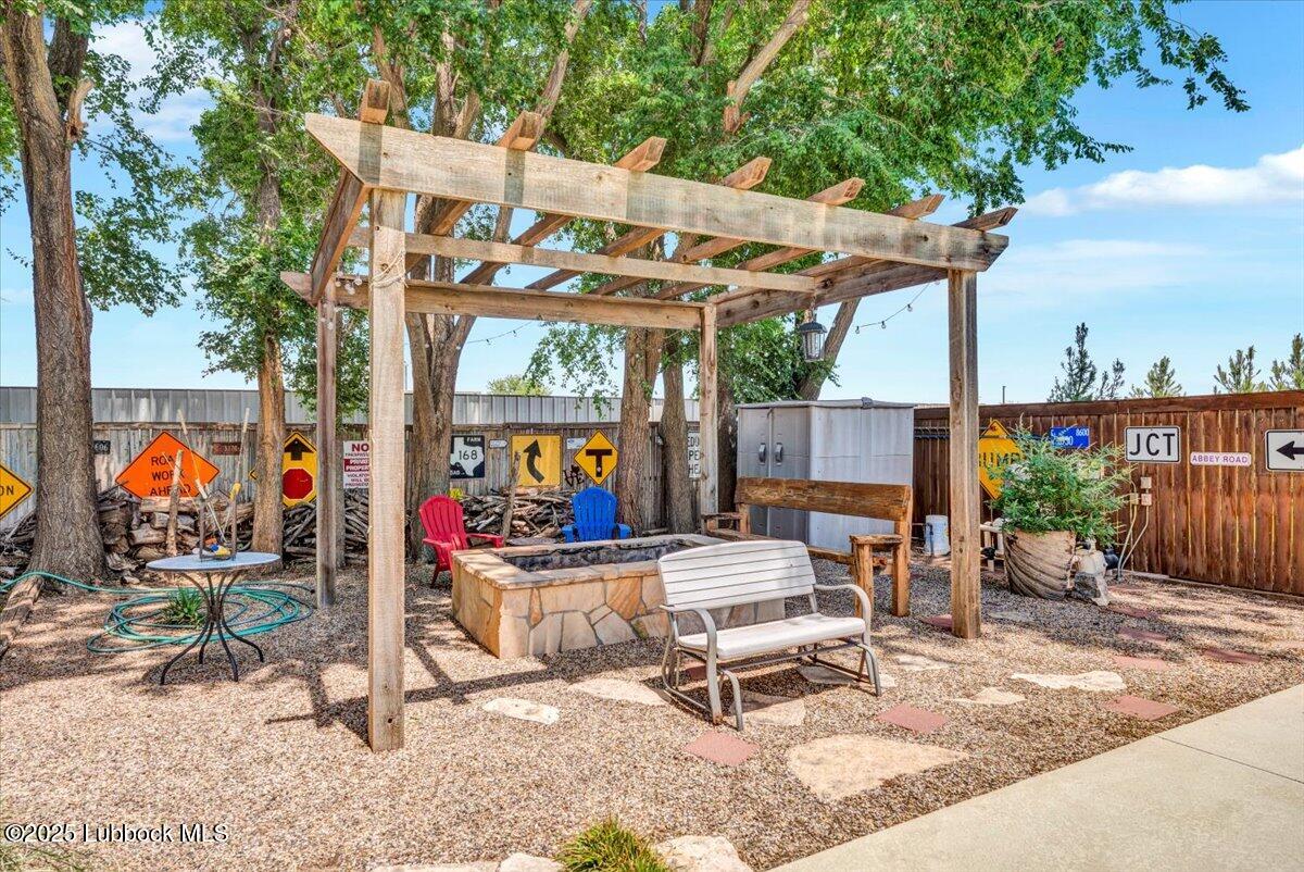 7206 76th Street Lubbock, TX 79407 - Photo 47 of 55 sitting area