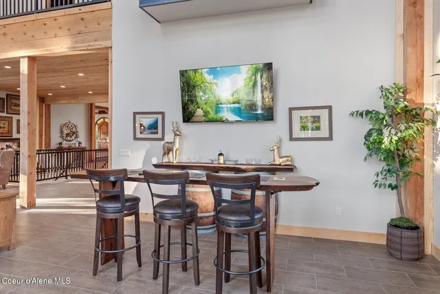 $4,500,000 | 14318 North Waters Edge Court, Hayden, ID 83835