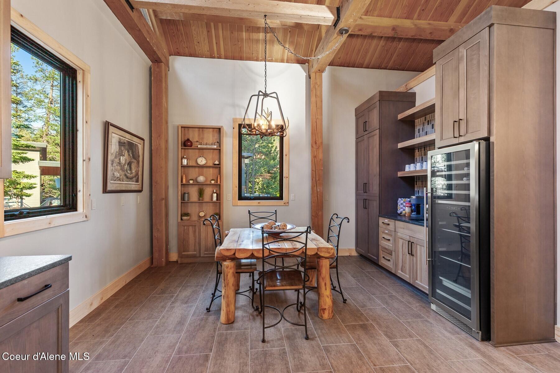 14318 North Waters Edge Court Hayden, ID 83835 - Photo 23 of 49 The Breakfast Coffee Bar