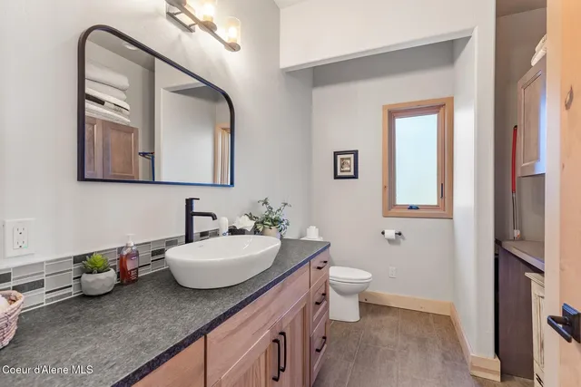 $4,500,000 | 14318 North Waters Edge Court, Hayden, ID 83835