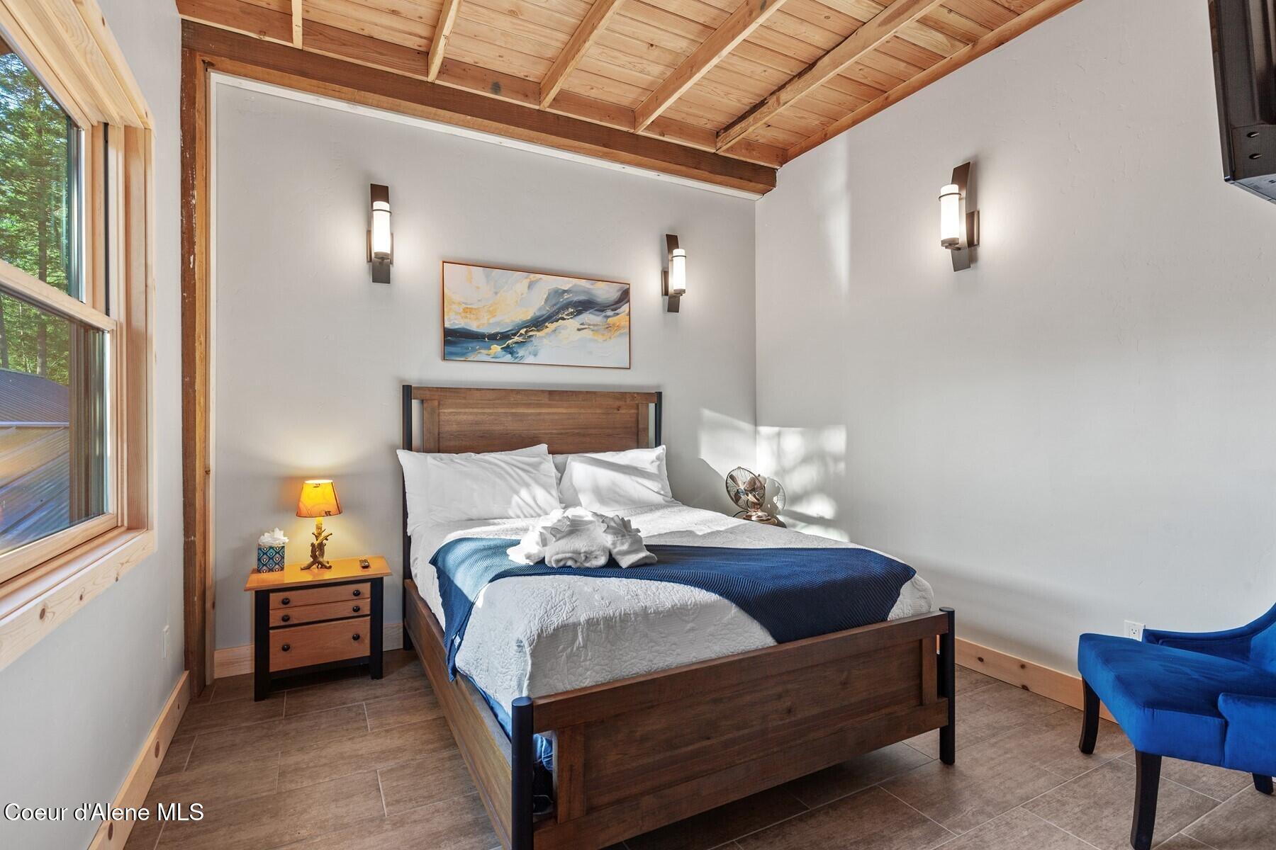 14318 North Waters Edge Court Hayden, ID 83835 - Photo 32 of 49 Bedroom #4 upper level