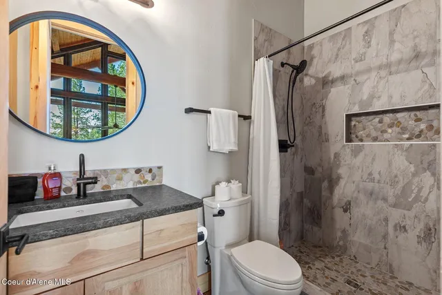 $4,500,000 | 14318 North Waters Edge Court, Hayden, ID 83835