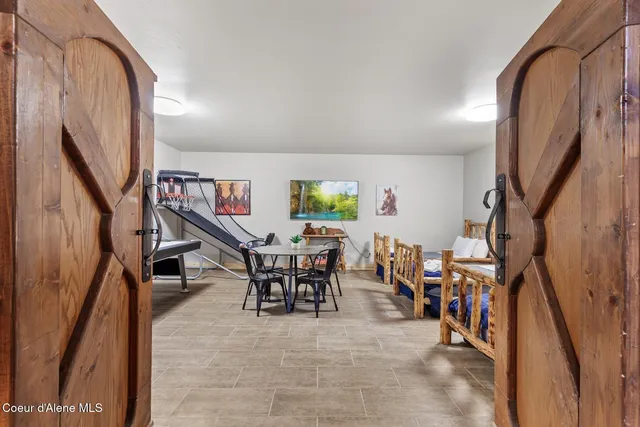 $4,500,000 | 14318 North Waters Edge Court, Hayden, ID 83835