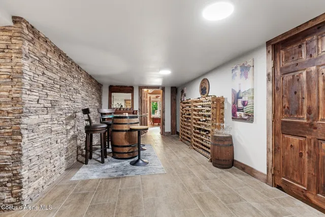 $4,500,000 | 14318 North Waters Edge Court, Hayden, ID 83835