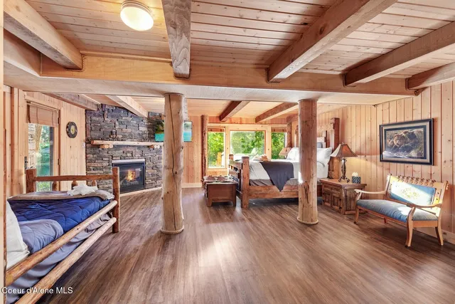 $4,500,000 | 14318 North Waters Edge Court, Hayden, ID 83835