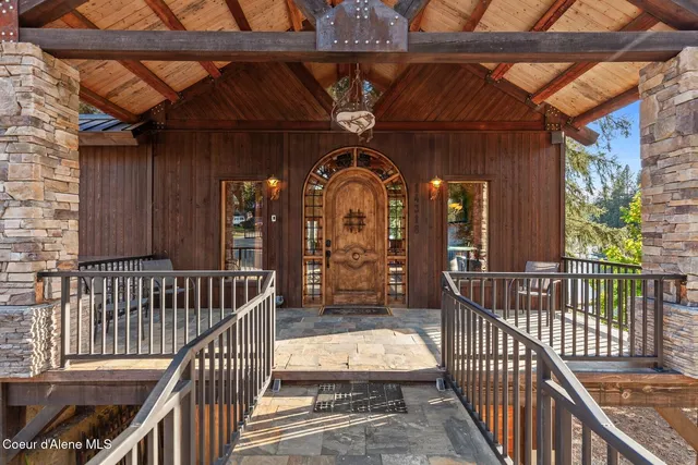 $4,500,000 | 14318 North Waters Edge Court, Hayden, ID 83835