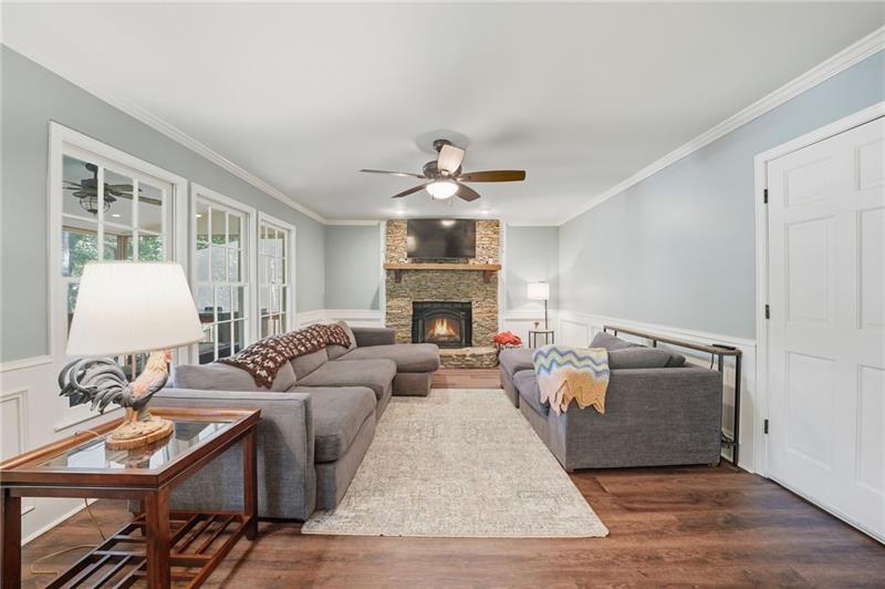 3743 Spring Leaf Court Acworth, GA 30101 - Photo 11 of 43