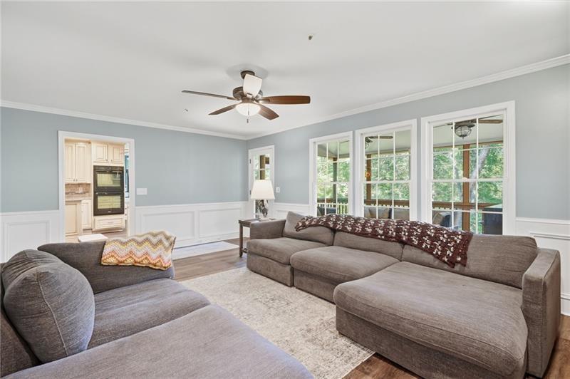 3743 Spring Leaf Court Acworth, GA 30101 - Photo 12 of 43