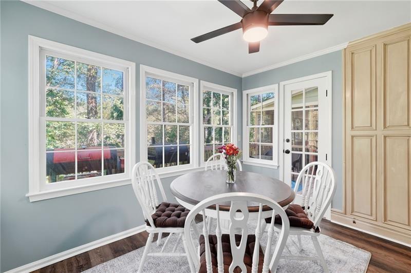 3743 Spring Leaf Court Acworth, GA 30101 - Photo 14 of 43