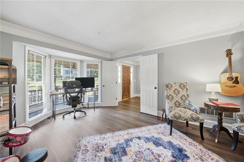 3743 Spring Leaf Court Acworth, GA 30101 - Photo 15 of 43