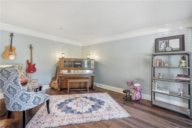 3743 Spring Leaf Court Acworth, GA 30101 - Photo 16 of 43