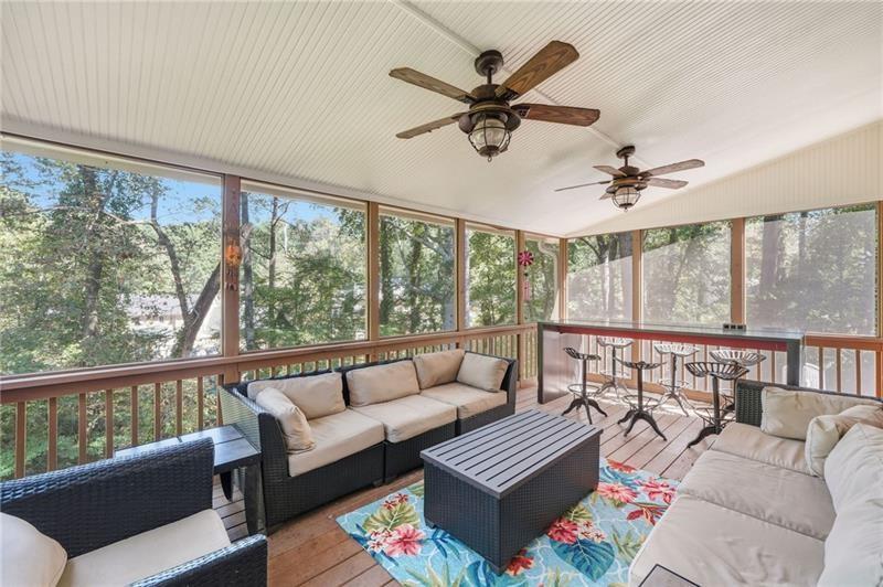 3743 Spring Leaf Court Acworth, GA 30101 - Photo 17 of 43