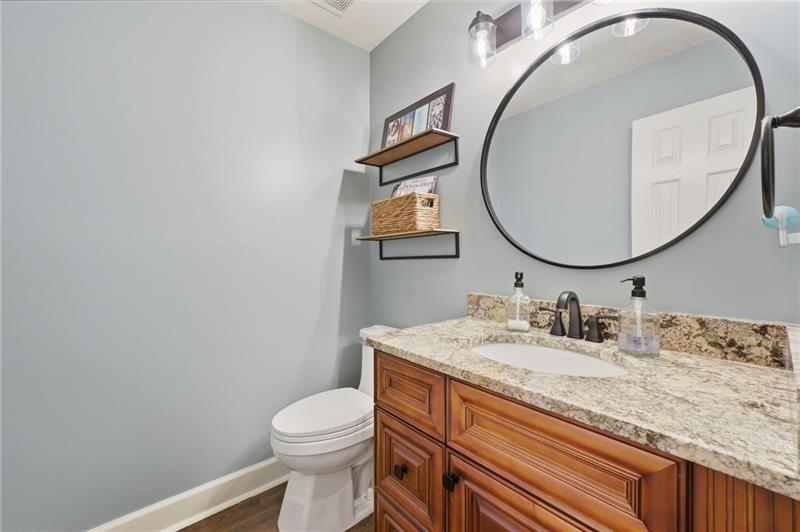 3743 Spring Leaf Court Acworth, GA 30101 - Photo 18 of 43