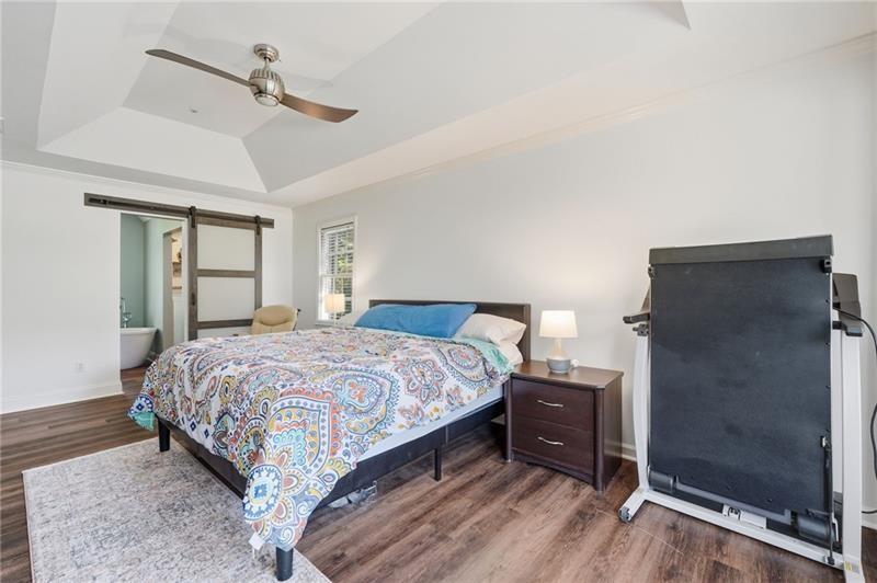 3743 Spring Leaf Court Acworth, GA 30101 - Photo 20 of 43