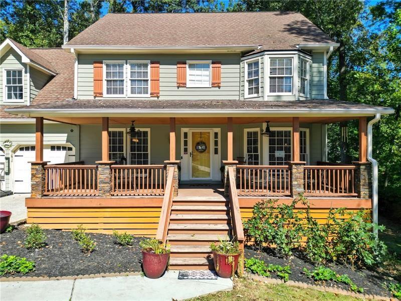 3743 Spring Leaf Court Acworth, GA 30101 - Photo 2 of 43