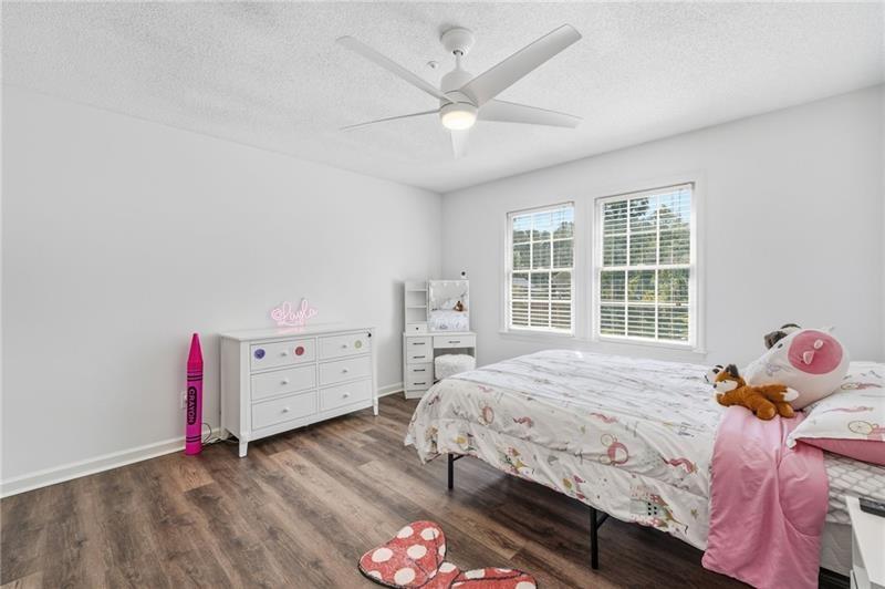 3743 Spring Leaf Court Acworth, GA 30101 - Photo 27 of 43