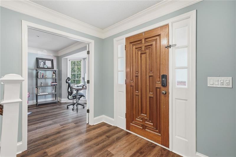 3743 Spring Leaf Court Acworth, GA 30101 - Photo 3 of 43