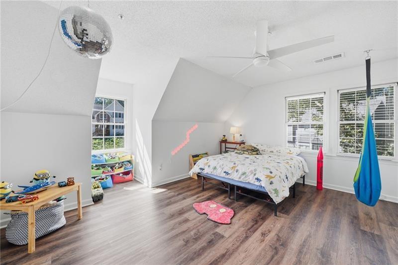 3743 Spring Leaf Court Acworth, GA 30101 - Photo 31 of 43