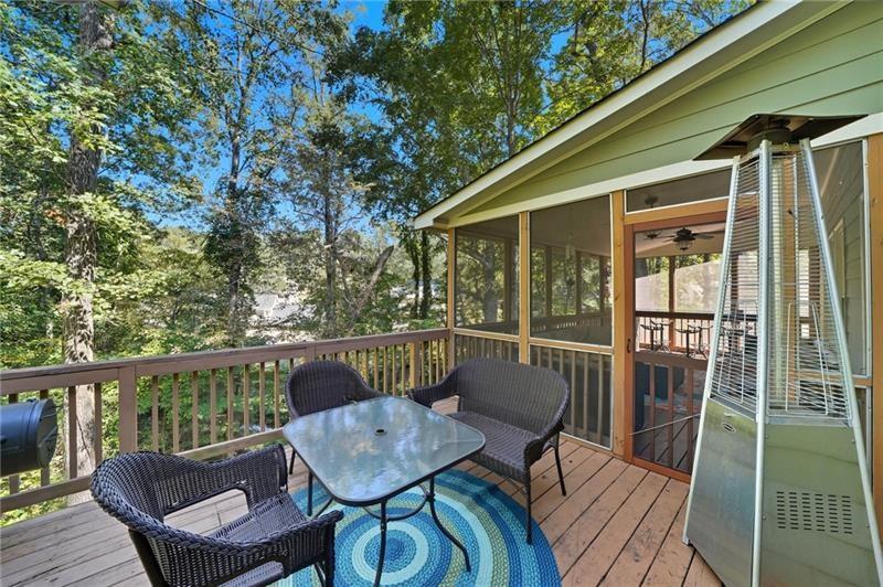 3743 Spring Leaf Court Acworth, GA 30101 - Photo 34 of 43