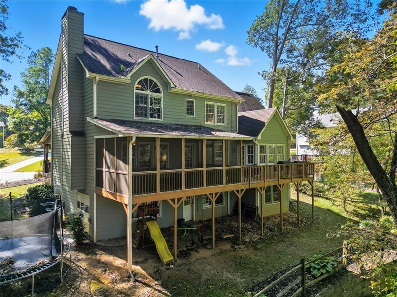 3743 Spring Leaf Court Acworth, GA 30101 - Photo 36 of 43