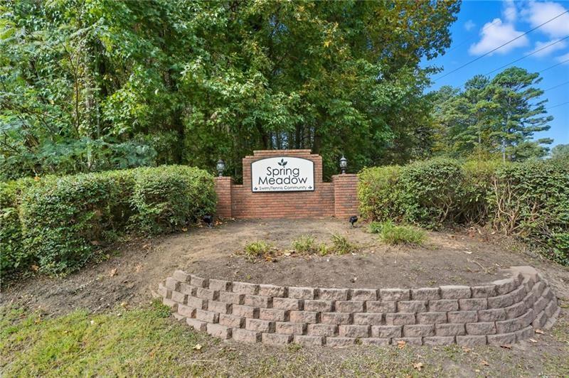 3743 Spring Leaf Court Acworth, GA 30101 - Photo 40 of 43