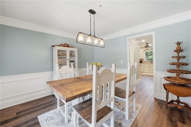 3743 Spring Leaf Court Acworth, GA 30101 - Photo 4 of 43